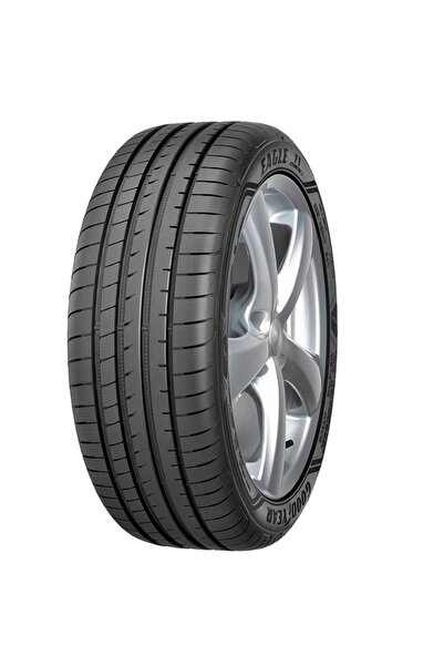 Goodyear 245/40R19 98Y Eagle F1 Asymmetric 3 * XL FP Oto Yaz Lastiği (Üretim:...