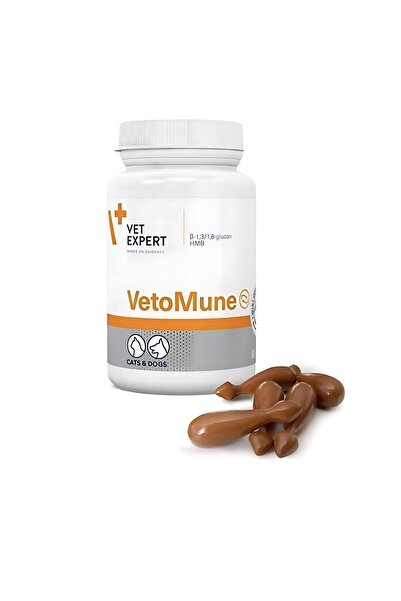 VETX Kedi Vitamini