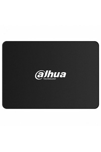 DAHUA Ssd-c800as240g C800a 2.5 بوصة 240 جيجابايت (550/460 ميجابايت/ثانية) Sata (3d Tlc) قرص SSD