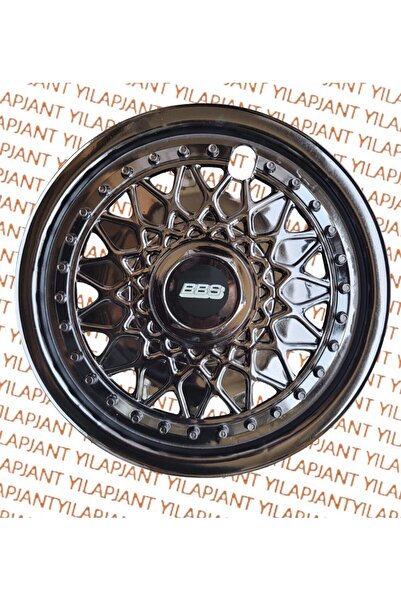 YILAPJANT BBS 13 INÇ JANT KAPAĞI TOFAŞ ŞAHİN TOROS UYUMLU