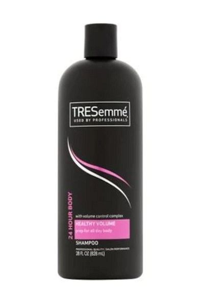 Tresemme 828 ml Healty Volume Shampoo - Small Design