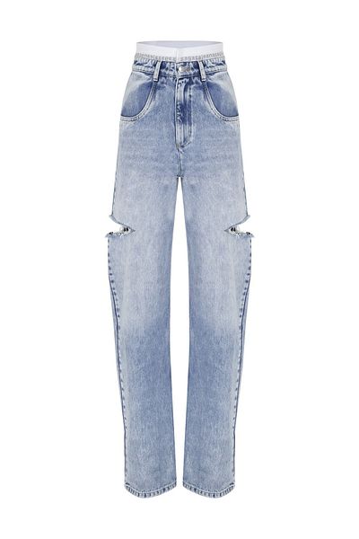 SAGAZA Allure Jean