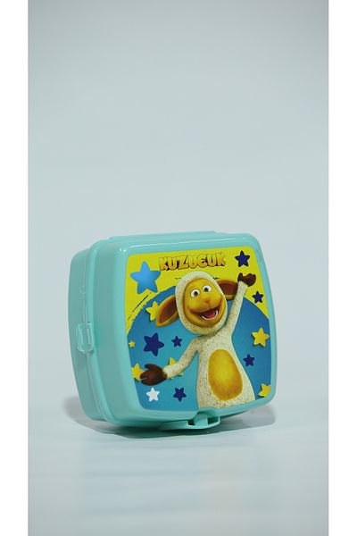 Motzi Trt Kids Lamb Licensed Nutrition Bowl