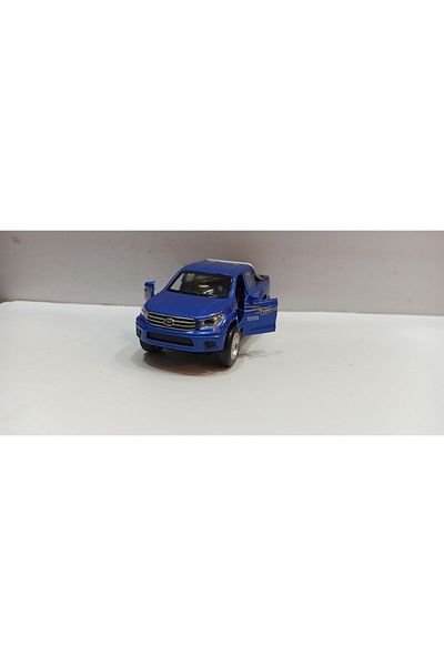 Birlik Oyuncak Toy Toyota Pickup