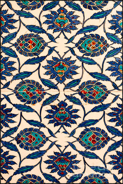 Rugs Modern Halı Floral Botanical Patterned Woven Base Carpet and Washable Ca...