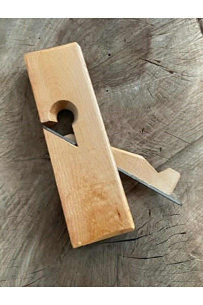 DMR EL YAPIMI AHŞAP RENDE AĞAÇ RENDE DÜZTABAN AĞAÇ DÜZLEME RENDESİ PLANYA