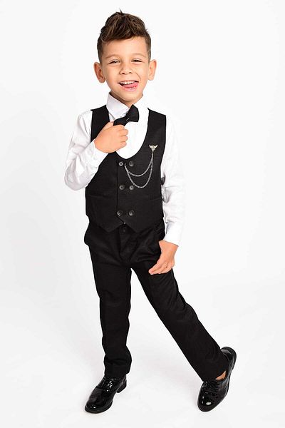 ÇOCUK GİYİM MERKEZİ Children's Suit Set