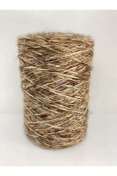 göçer 300gr Μαλλική Ακρυλική Κρέμα Βιζόν Οπτικό Δίχτυ