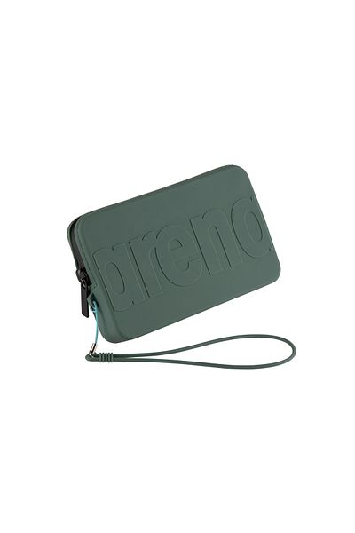 ARENA Silicone Waterproof Dry Clutch Handbag - Wallet (16x10x3)