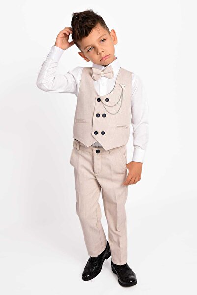 ÇOCUK GİYİM MERKEZİ Boy's Suit - Comfortable and Stylish