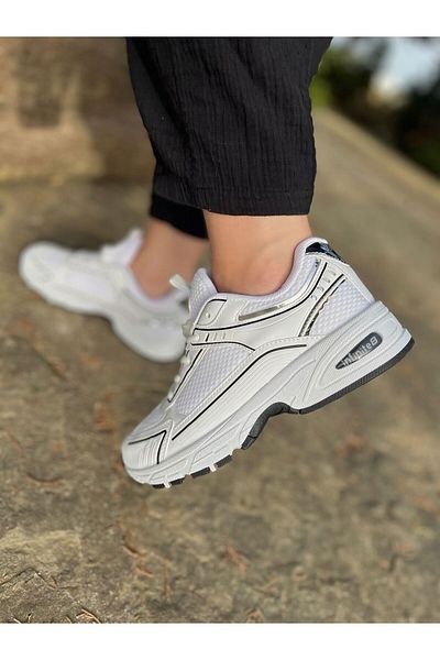 TRODONS Model de pantofi sport de zi cu zi pentru femei, ortopedice, poroase, de înaltă calitate
