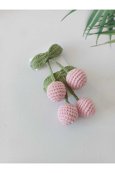 Kadın Girişimciler Atölyesi Cataramă elastică din 2 piese realizată manual - ...