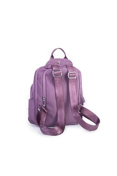 Nas Bag Imported Women's Bag - Waterproof (Width:24x27)