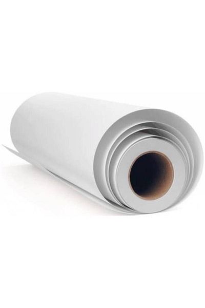 AUTOFOLYO Matte White Foil 40 CM-2 METERS