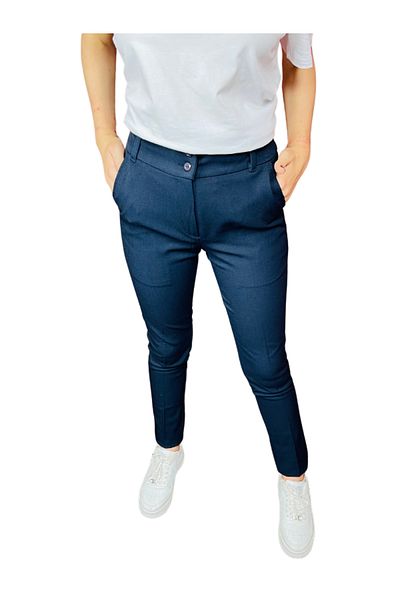 BayBayan Men's Trend a Quality Woven Trousers