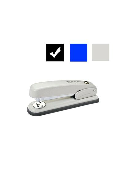 Temat Stapler Automatic 30 Sheets 24/6-26/6 Black 8500