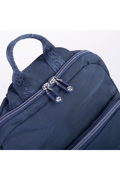 Nas Bag Geantă de damă importată - impermeabilă (lățime: 24x27)