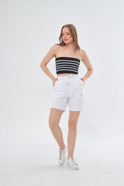 VALENTE WEAR Γυναικείο σορτς