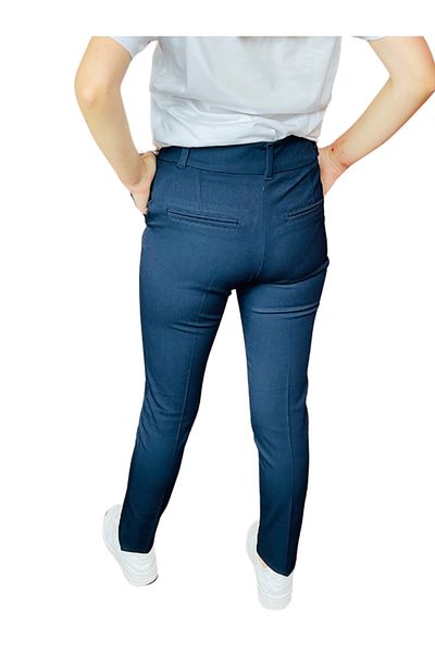BayBayan Men's Trend a Quality Woven Trousers