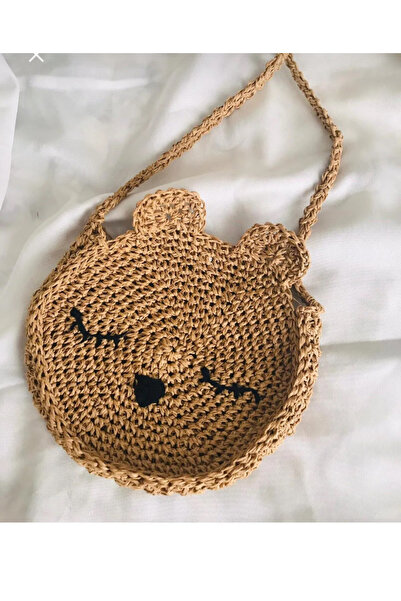 Tasarı Sanatı Specijalni dizajn za devojčice sa životinjskim figurama Torba -...