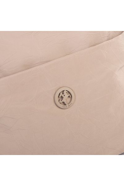 Nas Bag Вносна дамска чанта - водоустойчива (ширина: 24x27)