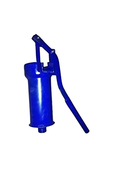 varsakaca No:4 Sac Tulumba Pancar Su Motoru Santrafuj Tulumbası