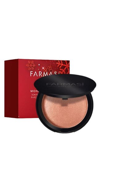 Farmasi Mono Eye Shadow