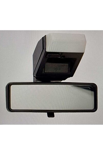 ERAYNA-ART TOFAŞ DOĞAN-ŞAHIN-KARTAL- M131 مجموعة مرآة الرؤية الداخلية ومصباح ...