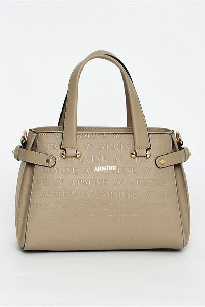Armine 172 Women's Printed Handbag