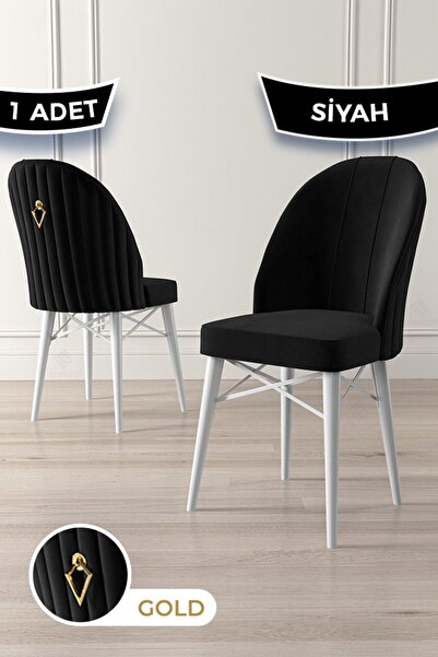 Canisa Ritim Serisi, Beyaz Gürgen Ayaklı, 1.sınıf Babyface Kumaş Siyah Sandal...