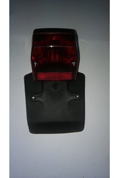 Genel Markalar Pejo Peugeot 103 105 Arka Stop Komple