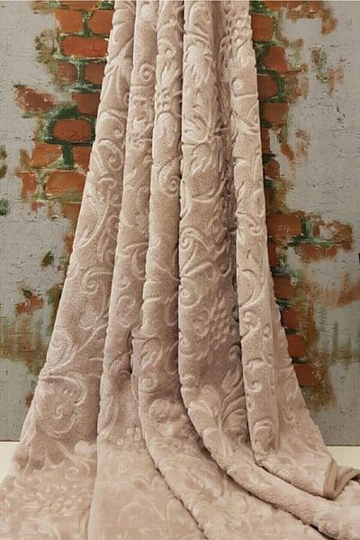 Sarar Merinos Elegans - Двойно одеяло Капучино