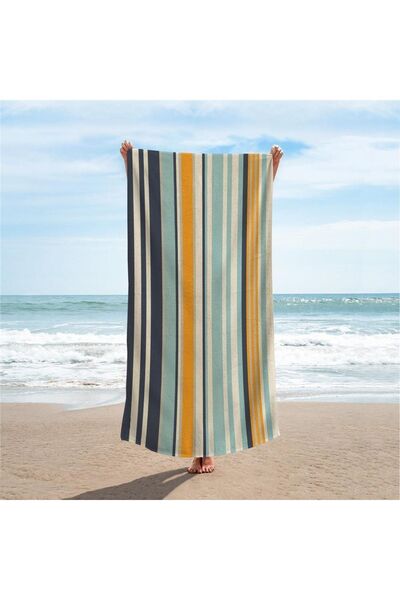 ECEMRE Πετσέτα παραλίας
