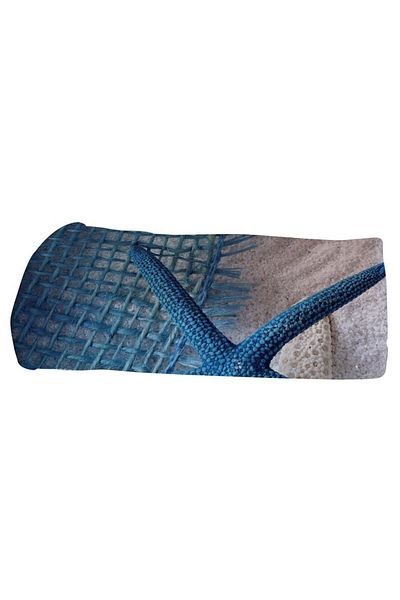 ECEMRE Beach Towel