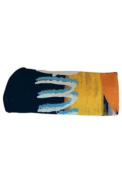 ECEMRE Beach Towel