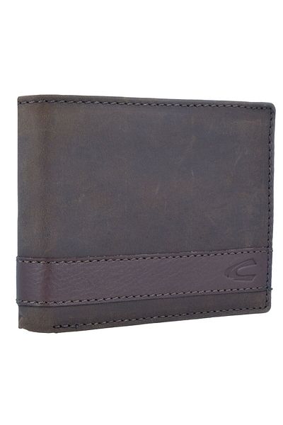 Camel Active Taipeh Geldbörse RFID Led 12 cm