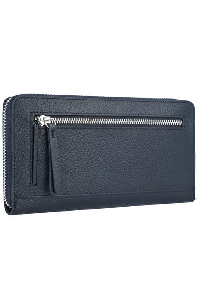 BUGATTI Linda Geldbörse Leder 19 cm