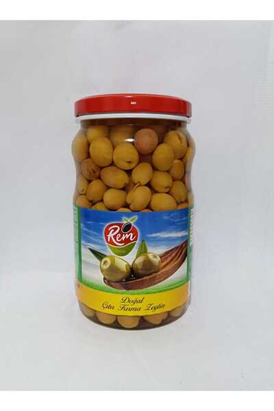 Rem 950 GR ÇITIR KIRMA YEŞİL ZEYTİN