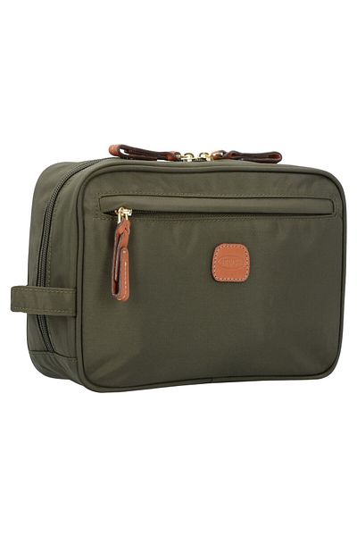 Bric's X-Bag Kulturbeutel 21 cm