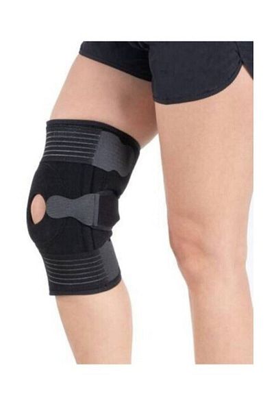 Wingmed Patella Supported Knee Pads Size Free W504