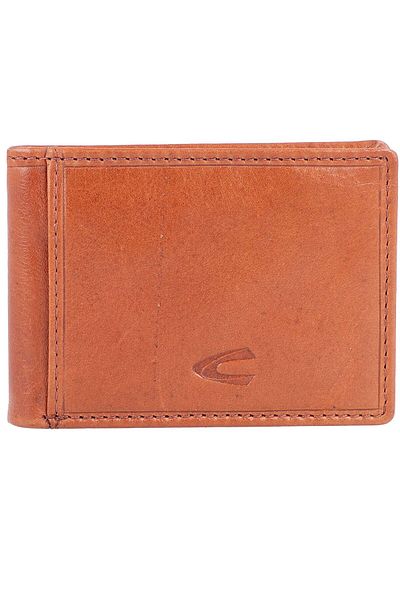 Camel Active Como wallet RFID leather 10.5 cm