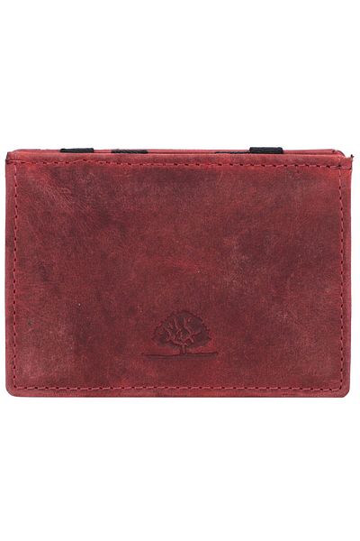 Greenburry Vintage Wallet Leather 7.5 cm