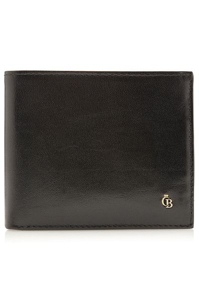 Castelijn & Beerens Nevada wallet RFID leather 11 cm