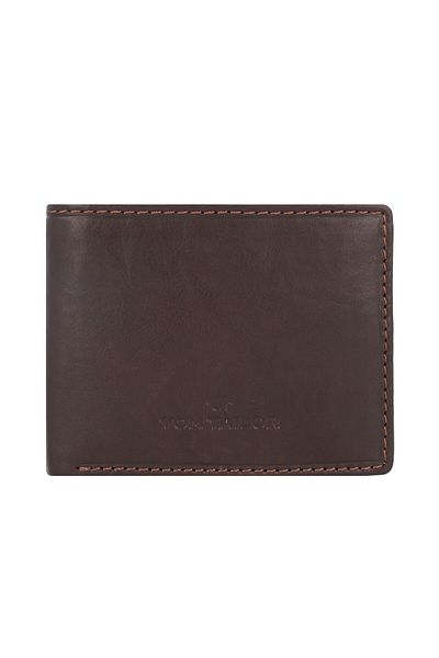 Tom Tailor Lary Geldbörse Leder 12 cm