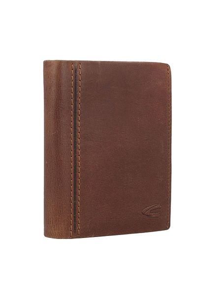 Camel Active Bilbao Geldbörse RFID Schutz Leder 10,5 cm