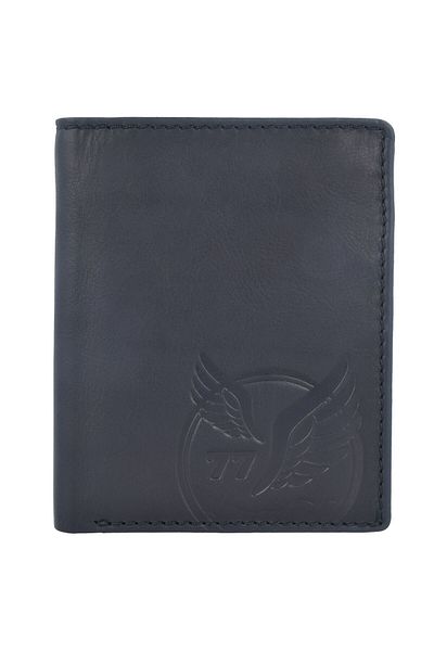 Camel Active Nepal Geldbörse RFID Led 10 cm