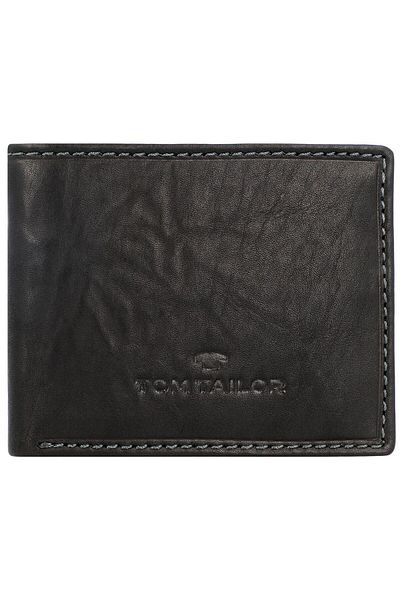 Tom Tailor Lary Wallet Leather 10 cm