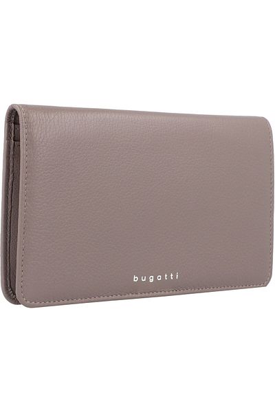 BUGATTI Lady Top Geldbörse Leder 19 cm