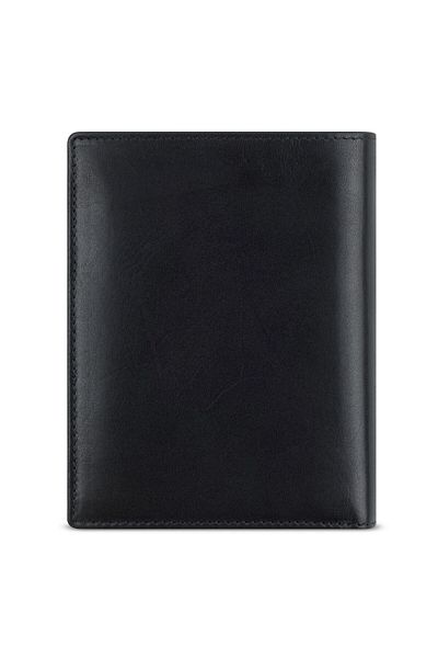 BUGATTI Geldbörse Romano Hochformat