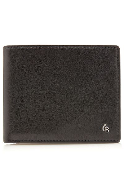 Castelijn & Beerens Vita wallet RFID leather 12 cm